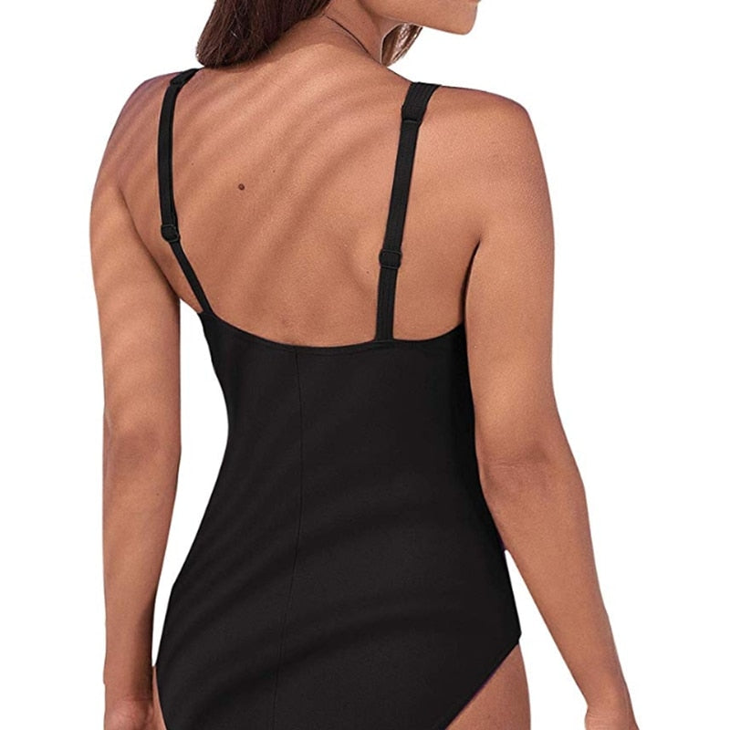 2022 One Piece Women Swimsuits + sizes