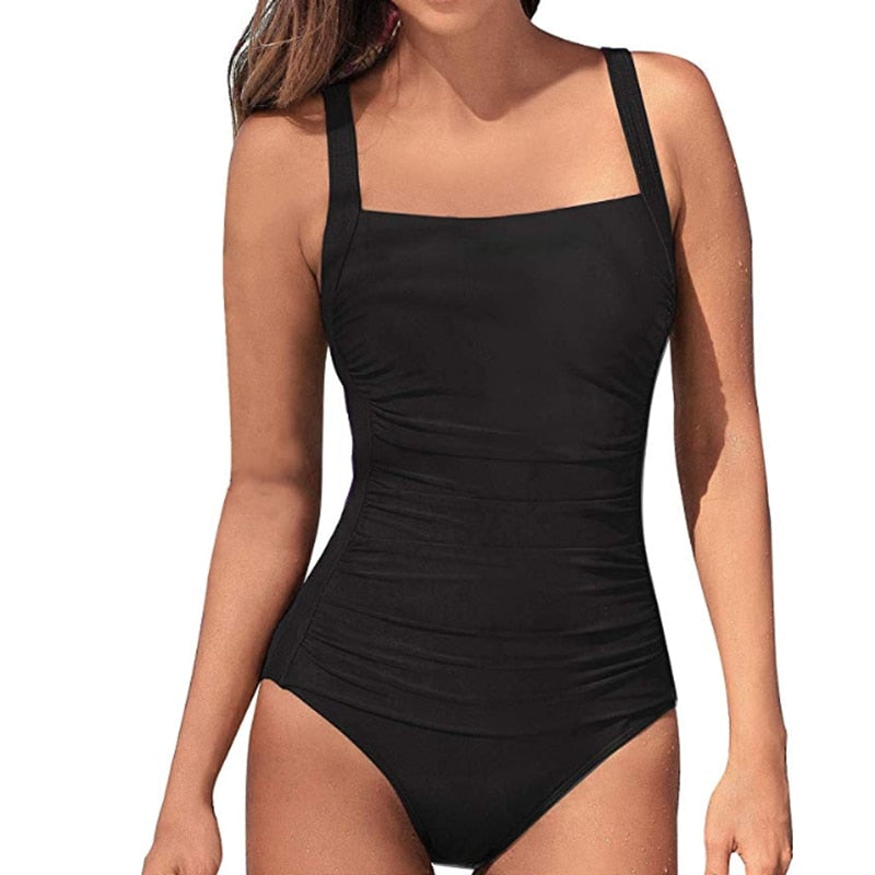 2022 One Piece Women Swimsuits + sizes
