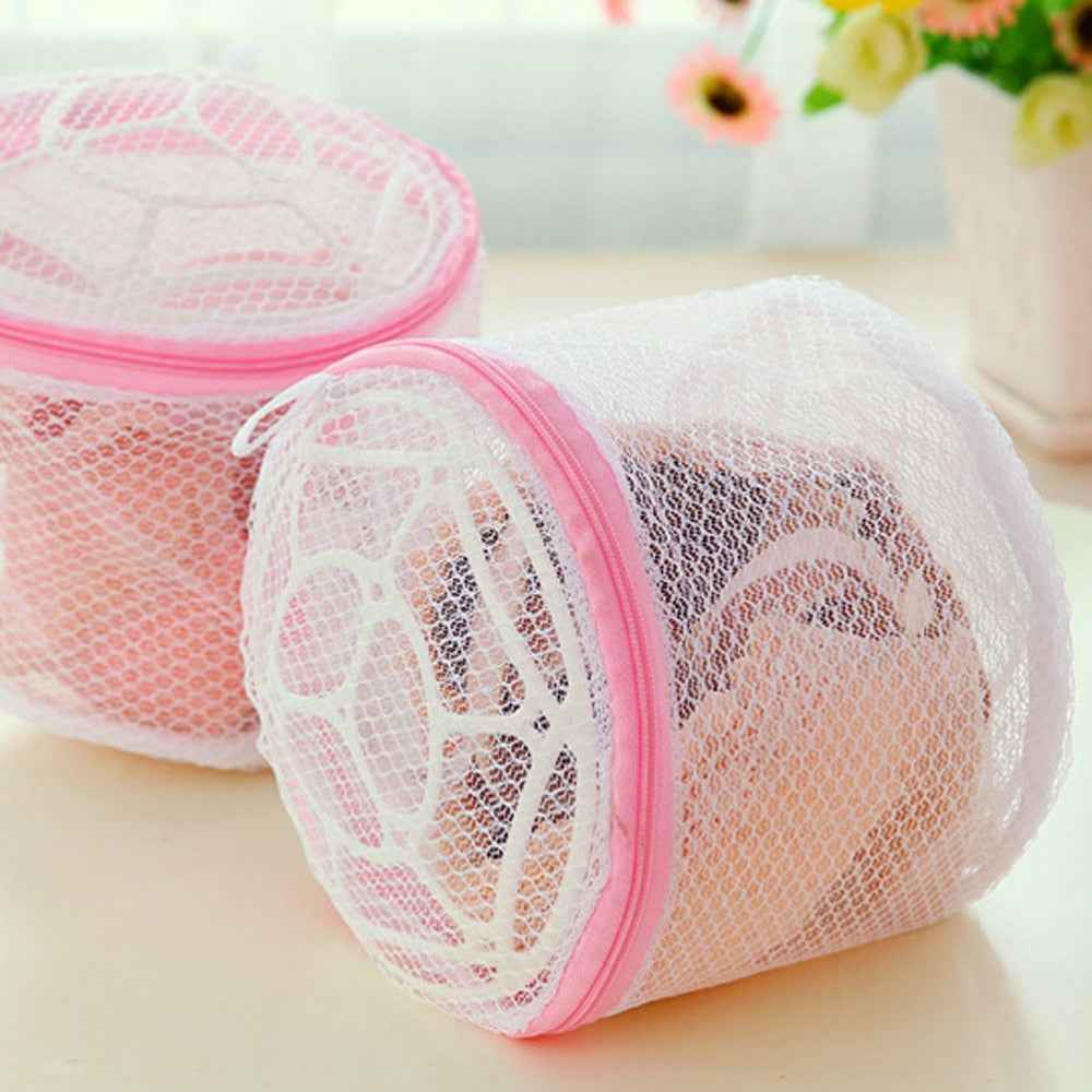 New Lingerie Washing Clothing Underwear Washing Bag - Protect in Washing Machine - Home Storage - French Sexy Boutique
