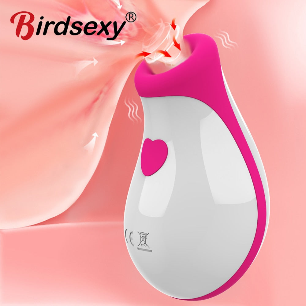 Powerful Clit Sucker Vibrator Tongue Vibrating Nipple Sucking Blowjob French Sexy Boutique Powerful Clit Sucker Vibrator Tongue Vibrating Nipple Sucking Blowjob French Sexy Boutique