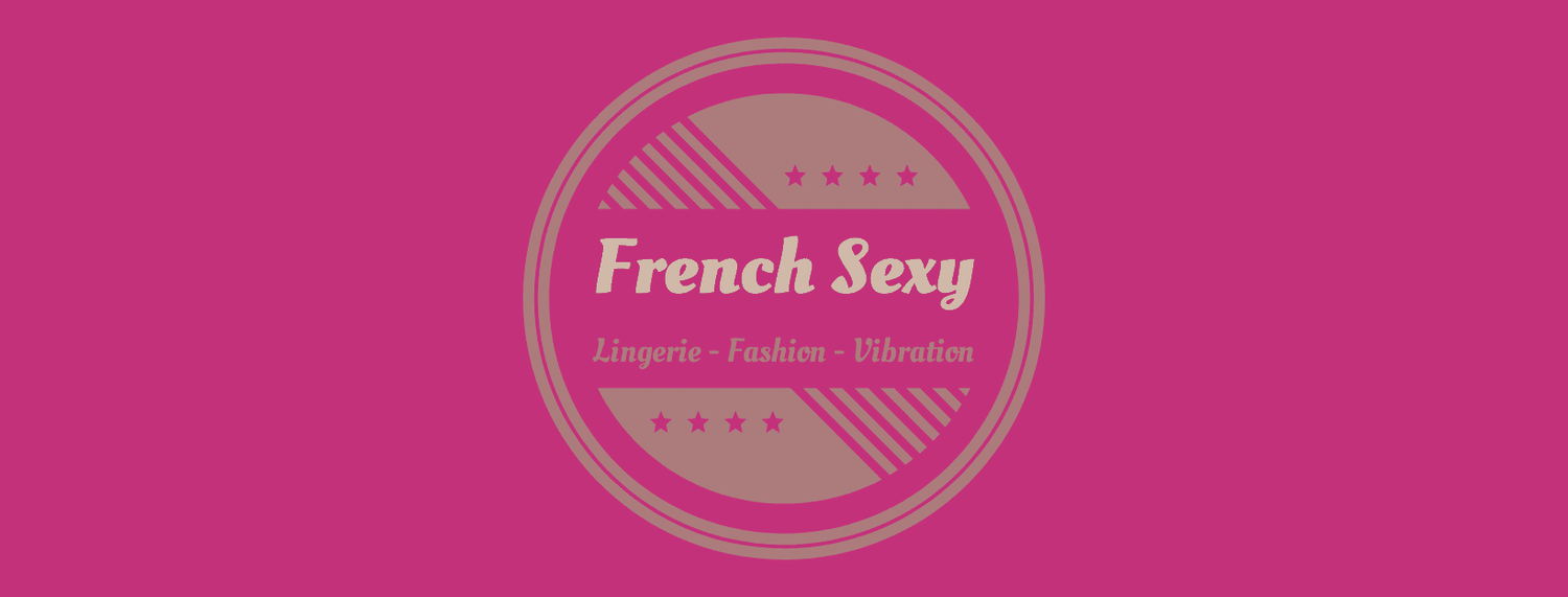 logo for the French Sexy Boutique