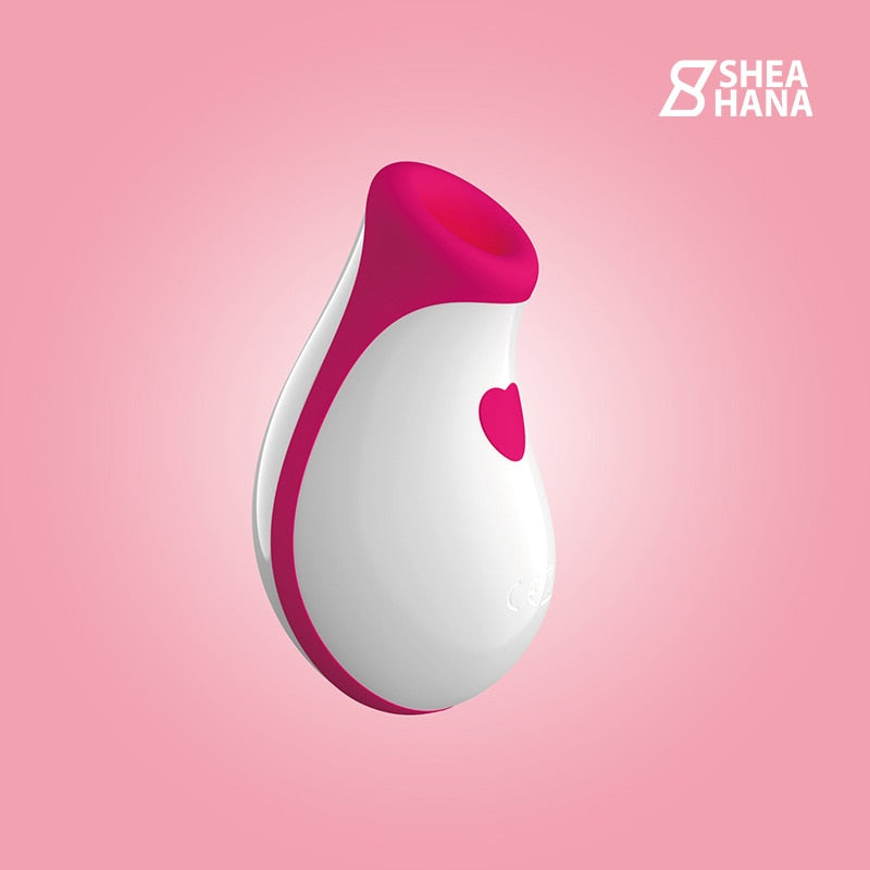 Clit Sucker Vagina Vacuum Oral Sucking Female Clitoris 8 Modes Stimulator Vibrator Nipple Massager Sexy Toys for Women Adults 18