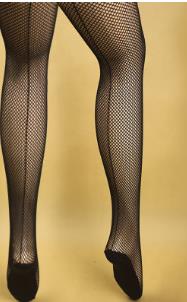 Sexy Hard network Stocking Women Professional Fishnet Tights Latin Dance stockings Tights For Women