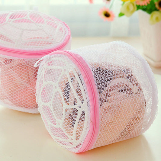 New Lingerie Washing Clothing Underwear Washing Bag - Protect in Washing Machine - Home Storage