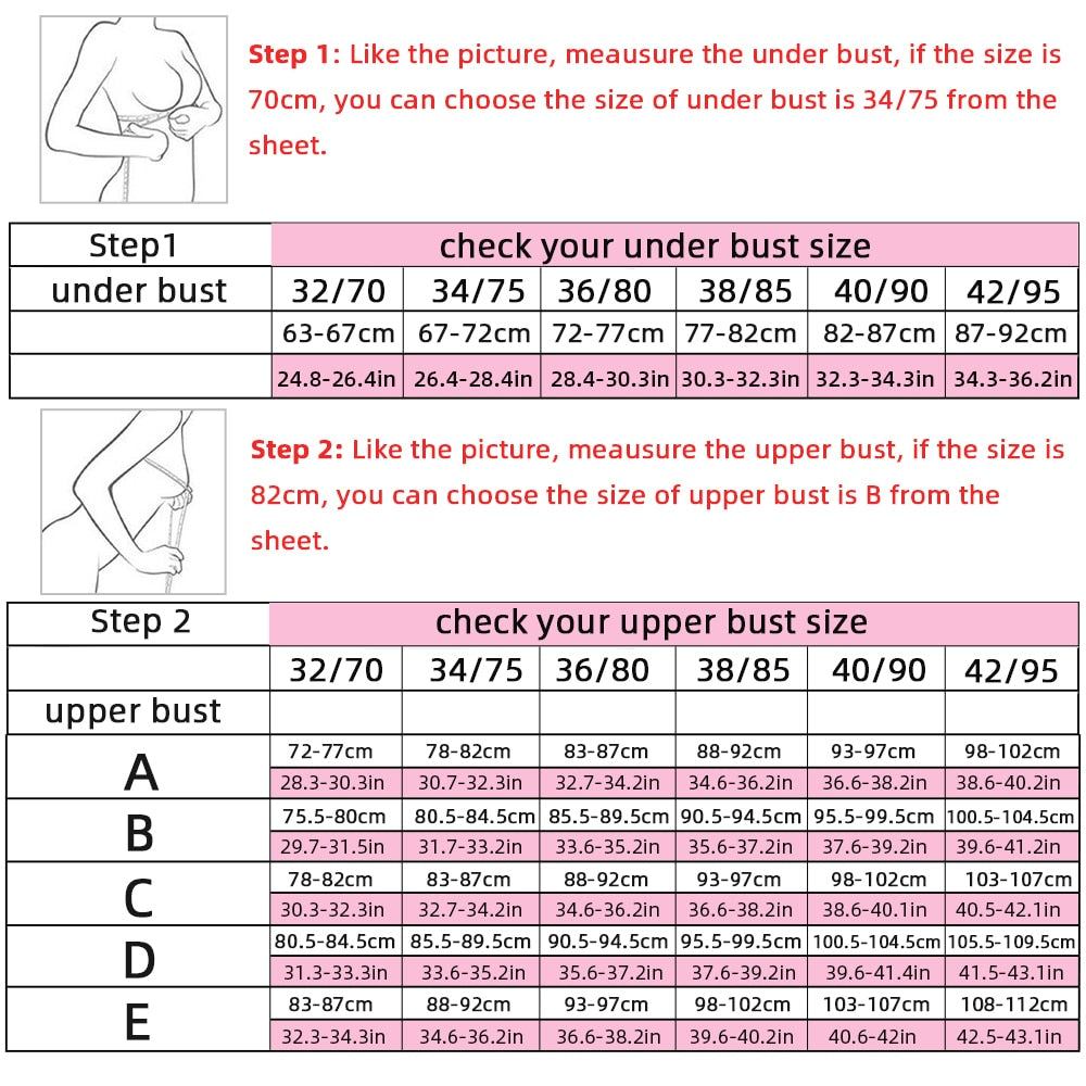 One-piece Bodysuit Lingerie Female Sexy Bra Panty Set SliM Fit Push Up Underwear For Women Buy 2 Sets In Our Store Get Free Ship