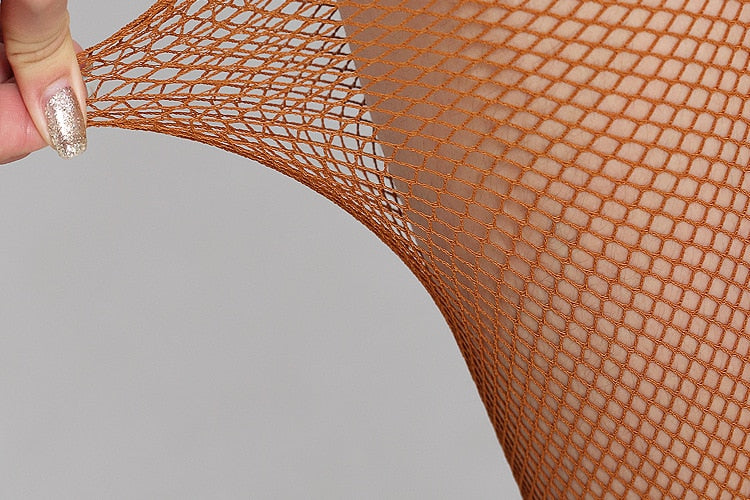 Sexy Hard network Stocking Women Professional Fishnet Tights Latin Dance stockings Tights For Women