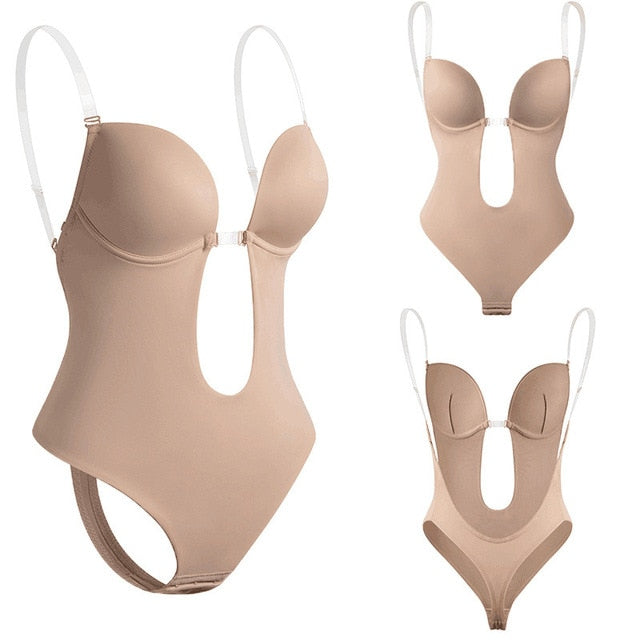 Sexy Lingerie for Women Underwear Set Lace Embroidery Brassiere Women&#39;s Lingerie Set Push Up Thin Bralette Deep V Bra and Panty